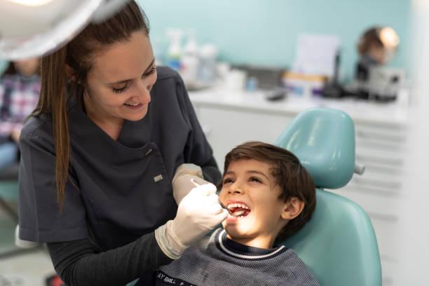 Best Emergency Dentist for Knocked-Out Tooth in Fort Mckinley, OH