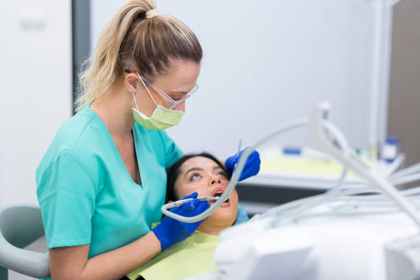 Best Emergency Dentist for Special Needs Patients in Fort Mckinley, OH