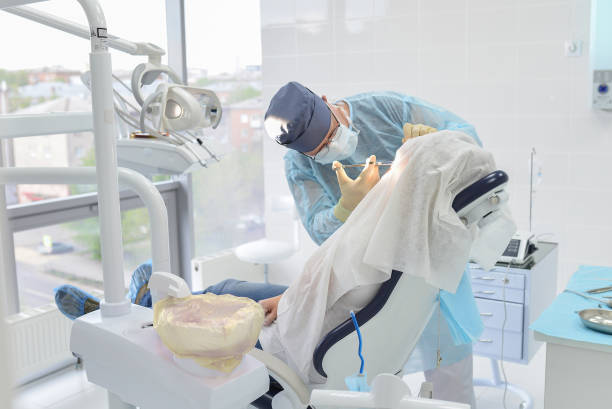 Best 24-Hour Emergency Dentist in Fort Mckinley, OH
